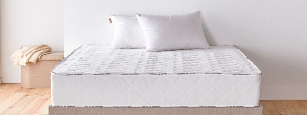 matelas memoire de forme